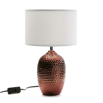 Desk lamp Versa Copper