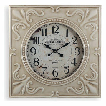 Wall Clock Versa (60 x 6 x 60 cm)