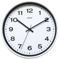 Wall Clock (Ø 30 cm) Plastic