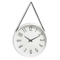 Wall Clock Versa VS-21110273 Metal 6 x 40 x 40 cm