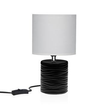 Desk lamp Versa Nira Black
