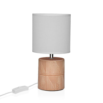 Desk lamp Versa MALIA Beige