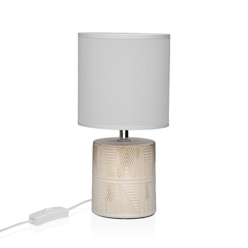 Desk lamp Versa MALIA White