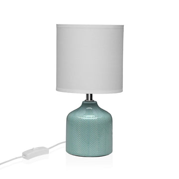 Desk lamp Versa LYRA Blue