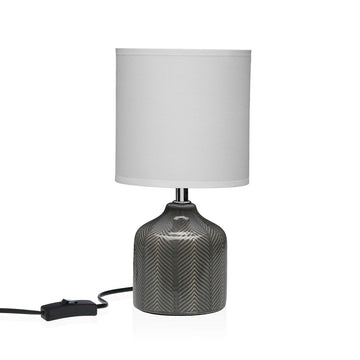 Desk lamp Versa LYRA Grey