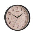 Wall Clock Versa Plastic 5 x 30,6 x 30,6 cm