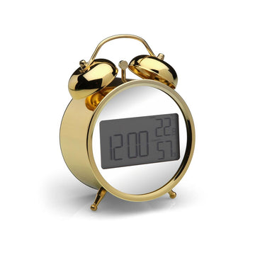 Alarm Clock Versa Plastic