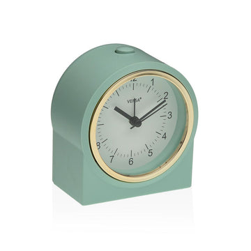 Alarm Clock Versa Plastic