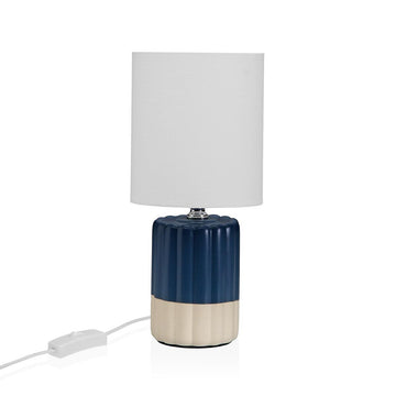 Desk lamp Versa MAUNA Blue