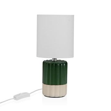 Desk lamp Versa MAUNA Green