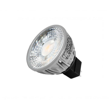 LED lamp Silver Electronics 440516 GU5,3 Grey 5 W 430 Lm (3000 K)