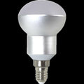 LED lamp Silver Electronics 995014 E14 White Grey 6 W