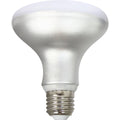 LED lamp Silver Electronics R90 E27 White Grey A++ 12 W (5000 K)