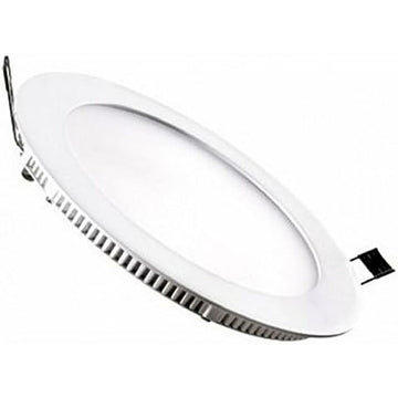 LED Downlight Silver Electronics DOWNLIGHT 18 W (3000 K)