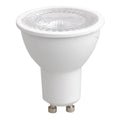 LED lamp Silver Electronics GU10 GU10 (5000K)