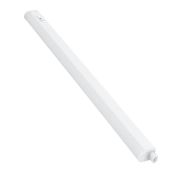 LED Tube Silver Electronics T5 White F 400 lm