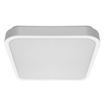 LED lamp Silver Electronics 490514