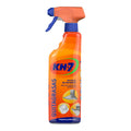 Degreaser KH7 QG_PULV_650ML Gun (650 ml)