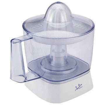 Electric Juicer JATA EX296 White 40 W 800 ml