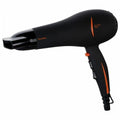 Hairdryer JATA SC56B Black 2000 W