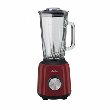 Cup Blender JATA BT795 Red 1200 W 1,5 L