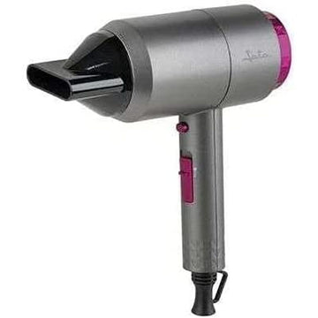 Hairdryer JATA SC43B 2200 W Grey