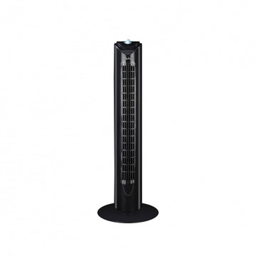 Tower Fan JATA JVVT3041 Black