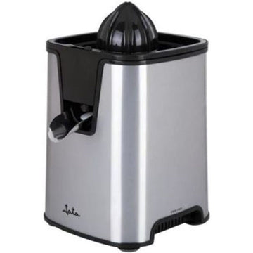Electric Juicer JATA JEEX1046 Transparent Steel