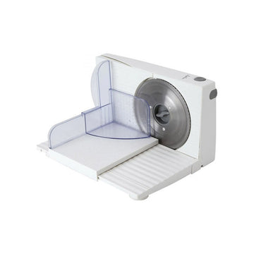 Meat Slicer JATA JECF0300 White 150 W