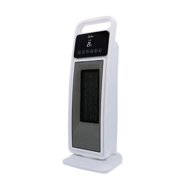 Digital Heater JATA JCTC2102 White 2000 W