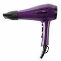 Hairdryer JATA JBSC1065 Purple 2200 W