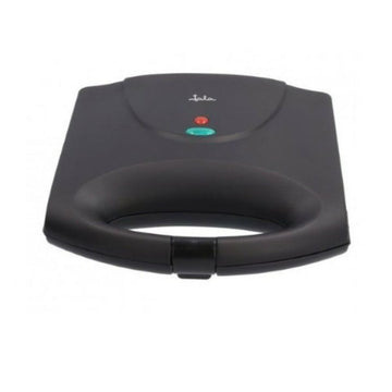 Sandwich Maker JATA JESW1231 Black 750 W