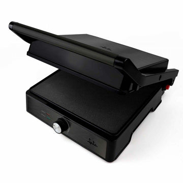 Grill JATA JEGR1913 Black 2000 W