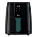 Air Fryer JATA JEFR1226 Black 1400 W 4 L