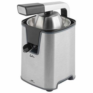 Electric Juicer JATA JEEX1155 Black 600 W