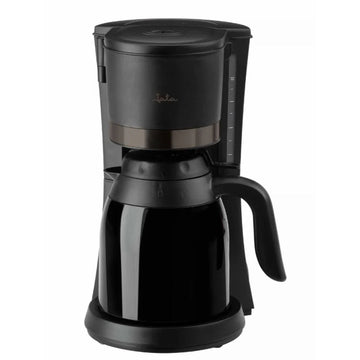 Drip Coffee Machine JATA JECA1800 Black 800 W 1 L
