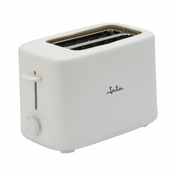 Toaster JATA 750 W White