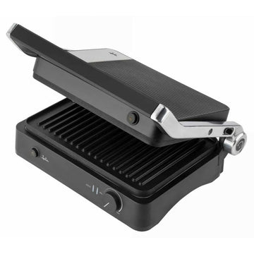 Sandwich Maker JATA JEGR1450 Black 2000 W