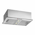 Conventional Hood Teka GFH 55 Grey Steel