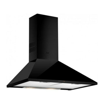 Conventional Hood Teka DBB70 70 cm 380 m3/h 60 dB 195W Black