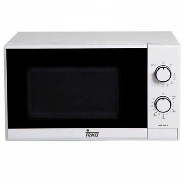 Microwave with Grill Teka MW225G White 1000 W 700 W 20 L