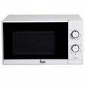 Microwave with Grill Teka MW225G 20 L 700W White 700 W 1050 W 20 L