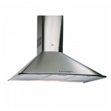 Conventional Hood Teka DM975S 90 cm 603 m3/h 67 dB 278W Steel