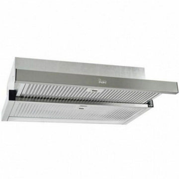 Conventional Hood Teka CNL 6415 PLUS 60 cm 385 m³/h 69 dB Black Steel