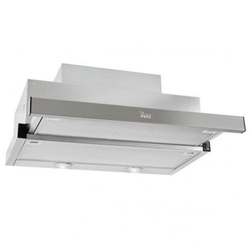 Conventional Hood Teka 40436830 60 cm 694 m3/h 63 dB 233W Steel