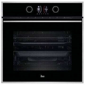 Oven Teka HLB860P SS INOX GT DSP PIRO 41566020 70 L 1400 W
