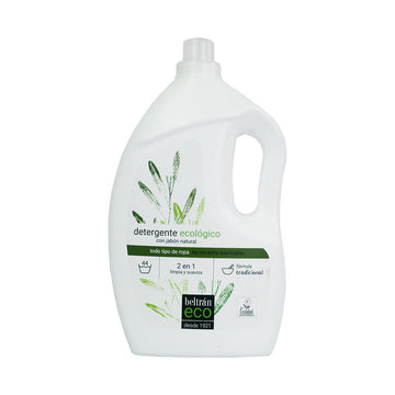 Liquid Soap Jabones Beltrán Detergent Ecological 3 L