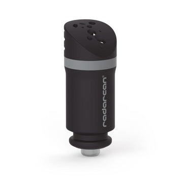 Car air purifier Radarcan Matte back
