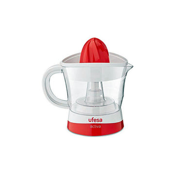 Electric Juicer UFESA EX4936 0,7 L 25W 25 W 7 L