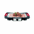 Grill hotplate UFESA 2000W Black